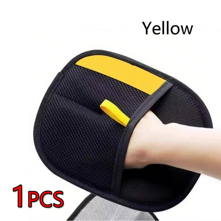 Evcil Hayvan Tüy Toplama Eldiveni – 1 Al 1 Bedava